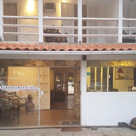 Pousada Kilandukilu Búzios Εξωτερικό φωτογραφία