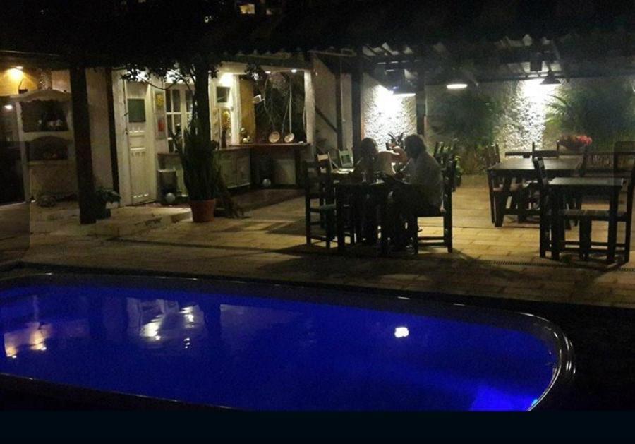 Pousada Kilandukilu Búzios Εξωτερικό φωτογραφία