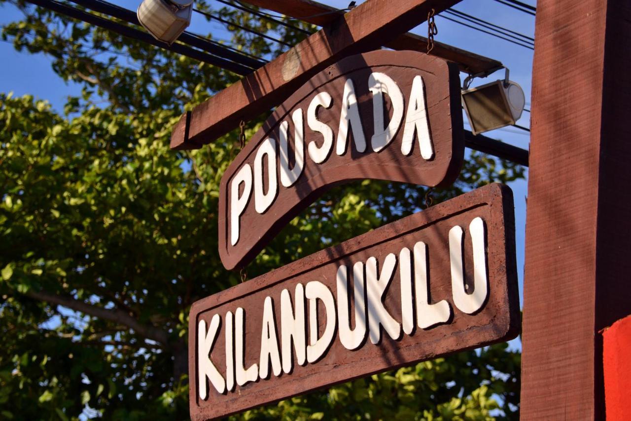 Pousada Kilandukilu Búzios Εξωτερικό φωτογραφία